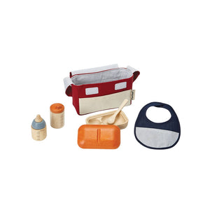 Doll Feeding Set