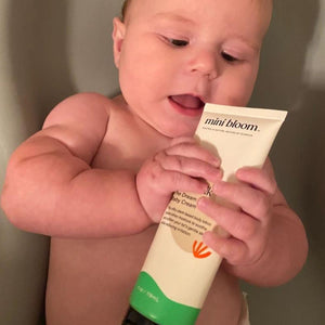 Silk Milk - MOOGCO Baby