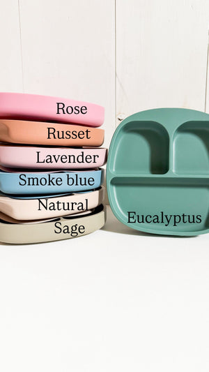 Silicone Bowls