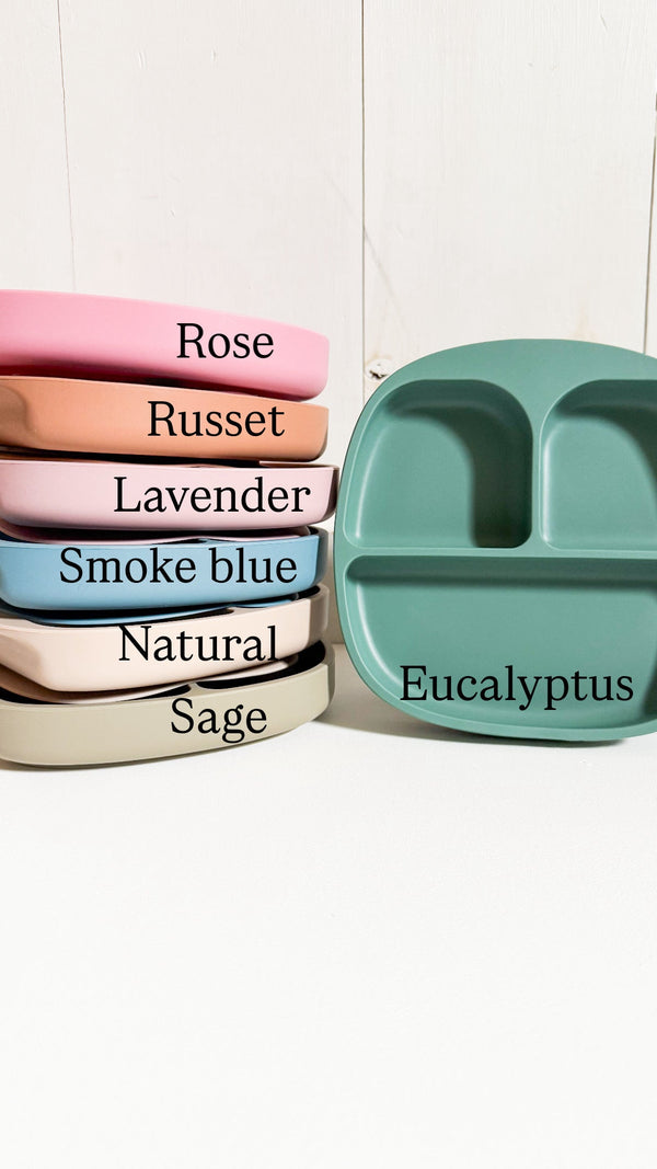 Silicone Bowls