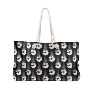 I Scream Weekender Beach Bag