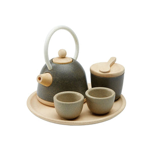 Classic Tea Set