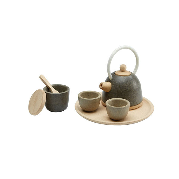 Classic Tea Set
