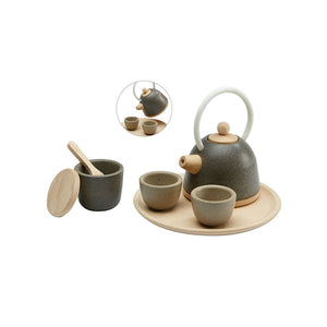 Classic Tea Set
