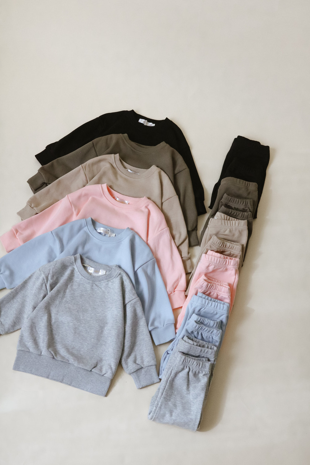 Sweat Set - MOOGCO Baby