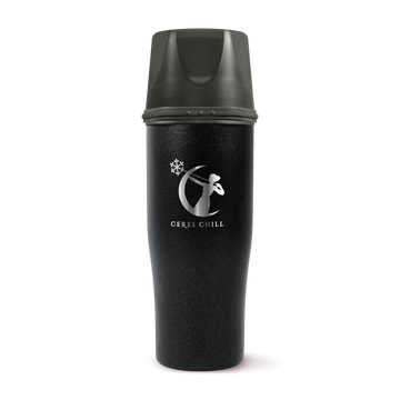 Demigoddess Mini Chiller/Warmer - 12oz