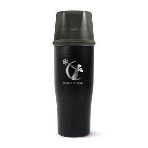 Demigoddess Mini Chiller/Warmer