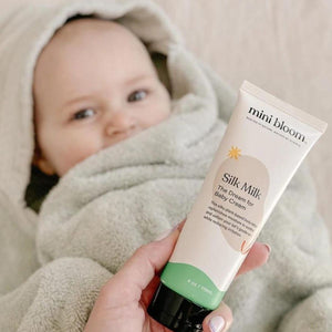 Silk Milk - MOOGCO Baby