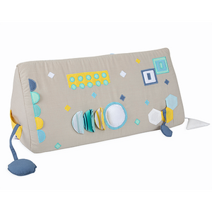 Role Play Neo Geometric  tummy time toy