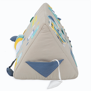 Role Play Neo Geometric  tummy time toy