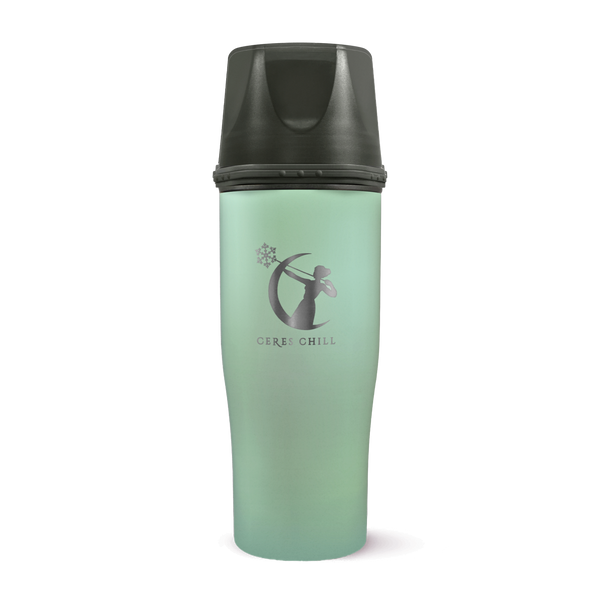 Demigoddess Mini Chiller/Warmer