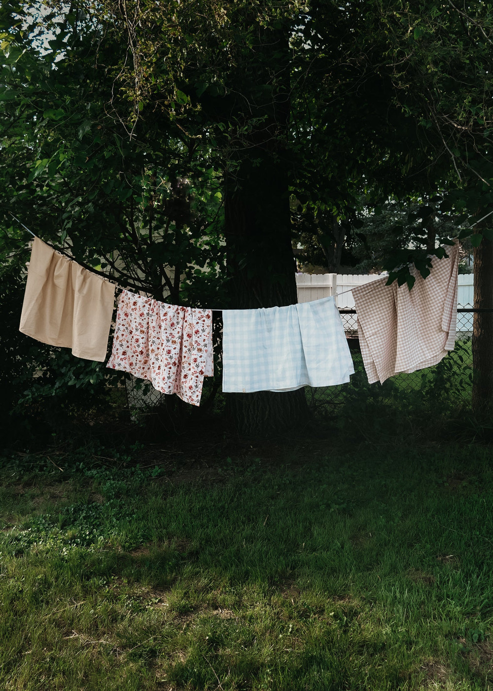 Desert Brown Blanket