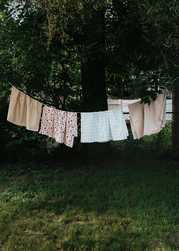 Desert Brown Blanket