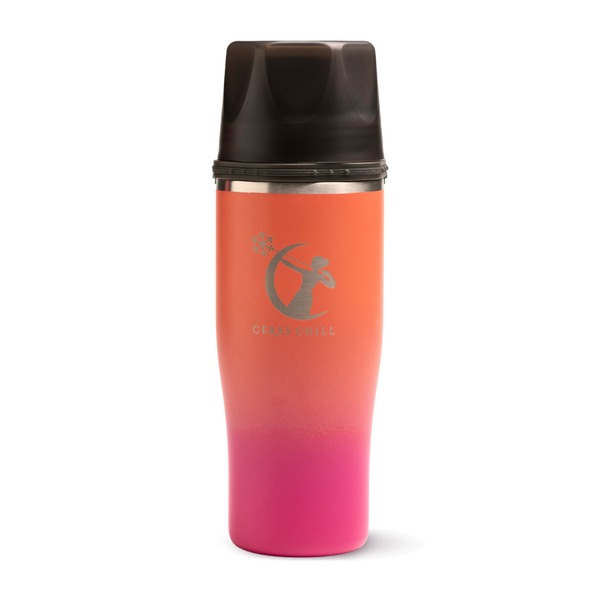 Demigoddess Mini Chiller/Warmer