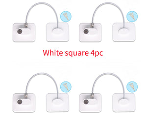 Window Security Chain Lock for Baby Safety