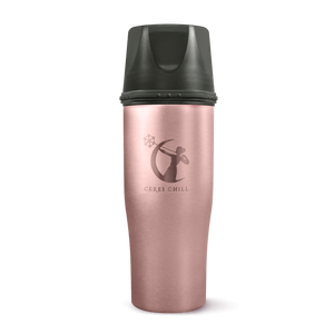 Demigoddess Mini Chiller/Warmer