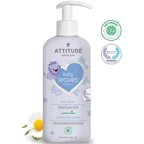 Attitude Baby Lotion, Good Nite Slp, 16 Oz