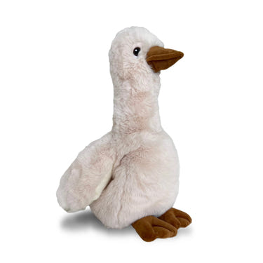 Xander Duck - Lavender Comfort Stuffed Animal, soft plush toy for babies, perfect for cuddling and comfort.