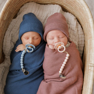 Luladream Pacifier Set