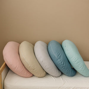 Nursing Pillow Cover - Blush
