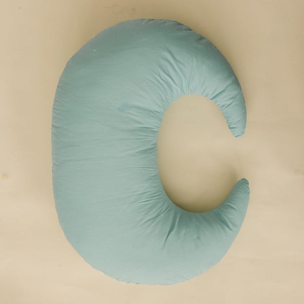Nursing Pillow - Eucalyptus