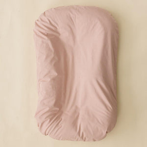 Infant Lounger Covers - Blush