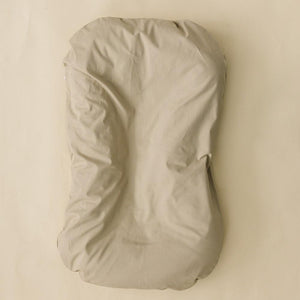 Toddler Lounger Covers - Stone