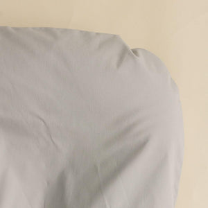 Toddler Lounger Covers - Stone