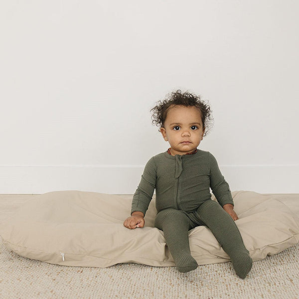 Toddler Lounger Covers - Fawn