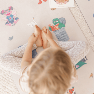 Sesame Street Adventure Bundle