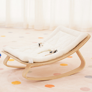 Nest | Baby Rocker & Recliner