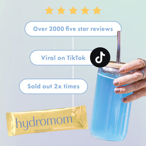 Hydromom - MOOGCO Baby