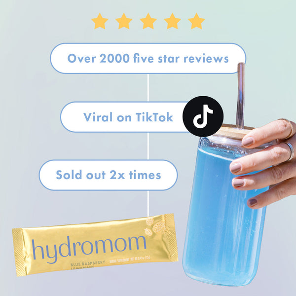 Hydromom - MOOGCO Baby