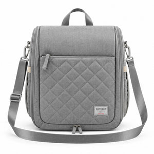 Portable Folding Baby Changing Bag