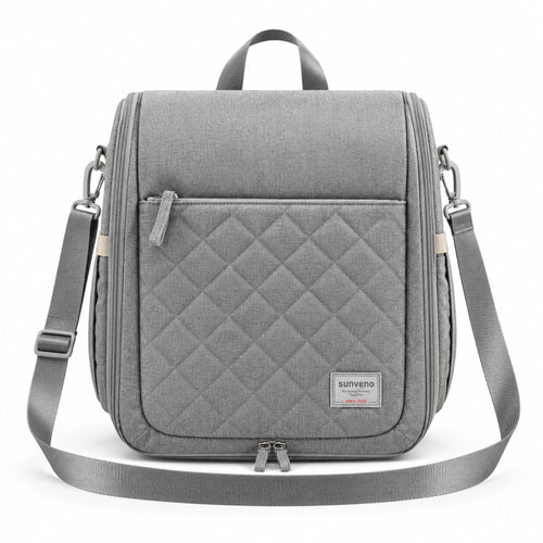 Portable Folding Baby Changing Bag