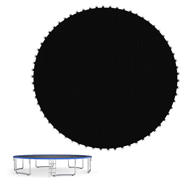 High-Elastic PP Replacement Jumping Mat - Safety Net