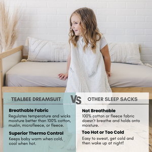 Dreamsuit | Dash