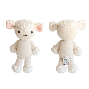 Baby Sheep