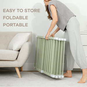 Playpen for Toddler and Babies in Sage