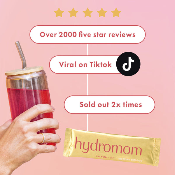 Hydromom - MOOGCO Baby