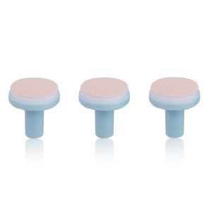 Little Martin's Baby Electric Nail Trimmer with Light - Replacement Head 3PCS - MOOGCO Baby