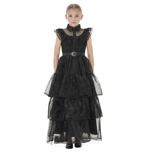 Halloween Children's Costume Ball Garment