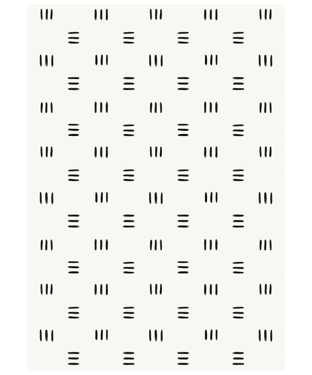 NEW The Remi Shwally Playmat