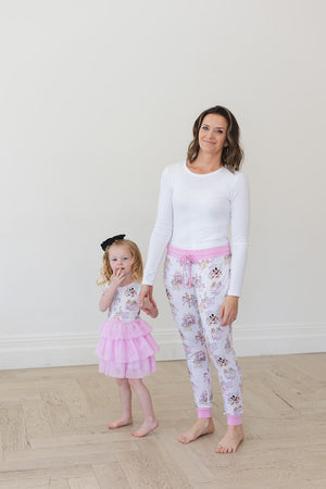 Pastel Park (Cotton Candy) - Tutu Dress