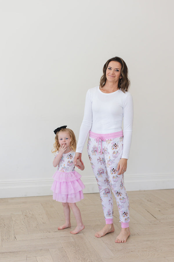 Pastel Park (Cotton Candy) - Tutu Dress