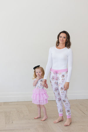 Pastel Park (Cotton Candy) - Tutu Dress