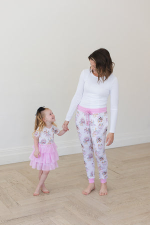 Pastel Park (Cotton Candy) - Tutu Dress