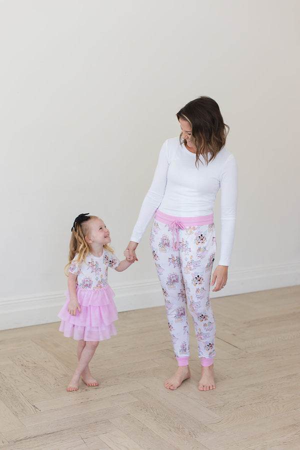 Pastel Park (Cotton Candy) - Tutu Dress