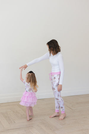 Pastel Park (Cotton Candy) - Tutu Dress