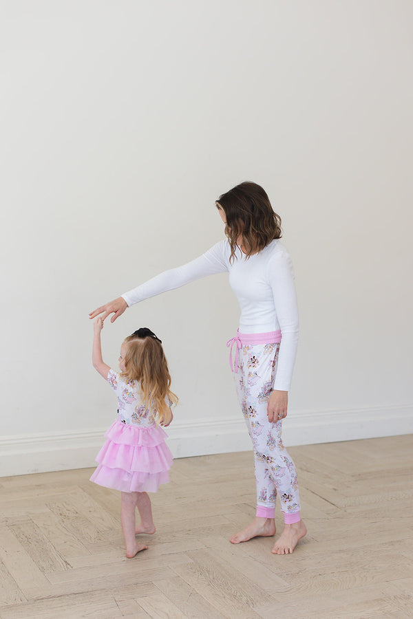 Pastel Park (Cotton Candy) - Tutu Dress